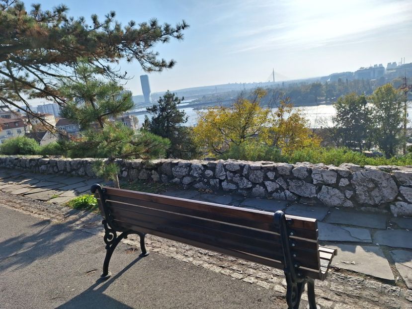  - Belgrad