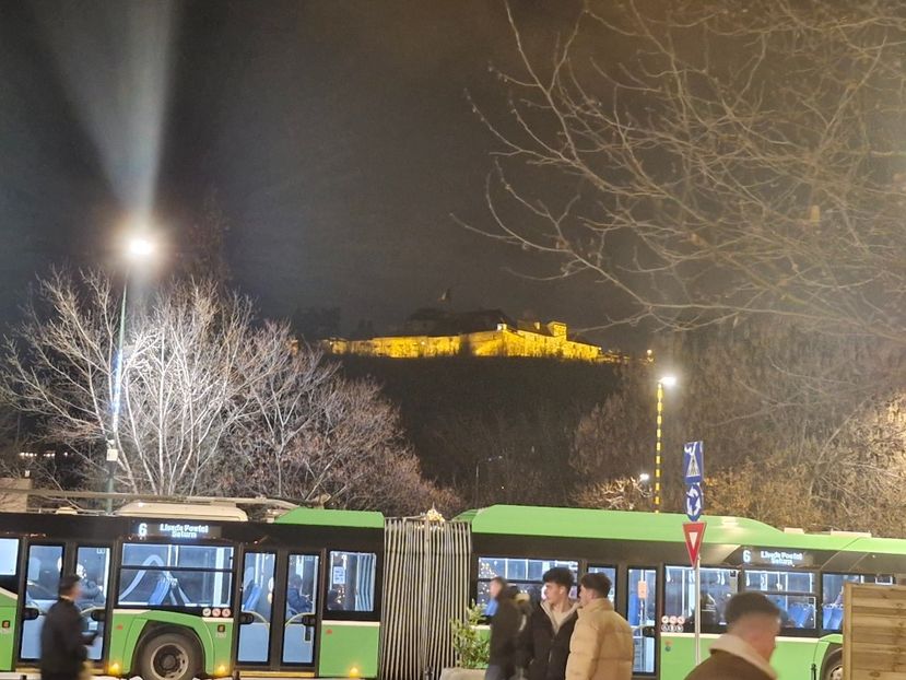  - Brașov 2024