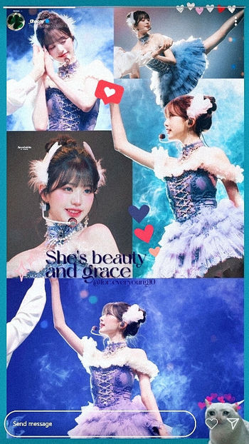 ⊱ ᵖᵒˢᵗᵉᵈ ᵇʸ ↳ ʏᴏᴜɴɢʜᴏᴏɴ ⊰ - x keep us updated ll story