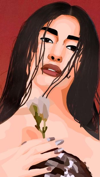  - 00 A vector art - sai-2 - ibis