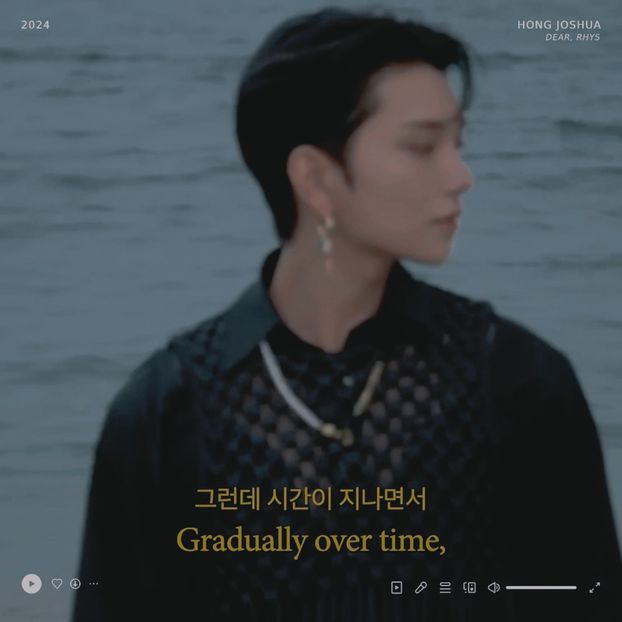 づ 2ᶰᵈ❜　 ˓ℋong♥ℐoshua➲ᵒʰ໓ạṛḷịṇg̣. - Tempting Canvases