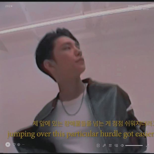 づ 3ʳᵈ❜　 ˓ℋong♥ℐoshua➲ᵒʰ໓ạṛḷịṇg̣. - Tempting Canvases