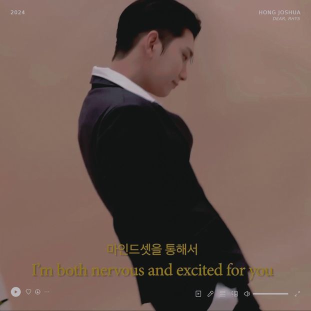 づ 5ᵗʰ❜　 ˓ℋong♥ℐoshua➲ᵒʰ໓ạṛḷịṇg̣. - Tempting Canvases