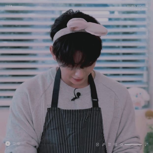 づ 8ᵗʰ❜　 ˓ℋong♥ℐoshua➲ᵒʰ໓ạṛḷịṇg̣. - Tempting Canvases