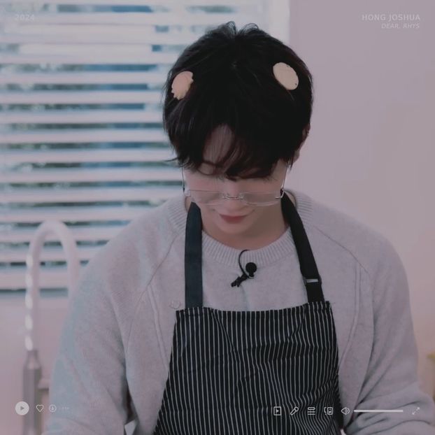 づ 10ᵗʰ❜　 ˓ℋong♥ℐoshua➲ᵒʰ໓ạṛḷịṇg̣. - Tempting Canvases