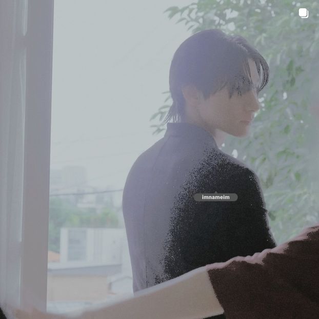 03.12.⠀⠀⠀ ✦ ꯭໋ 熱 t̟e̟n̟d̟e̟r̟♡uoᴉʇɔǝɟɟɐ. ̵ׄ ❵ - Mirrored Blind Playin