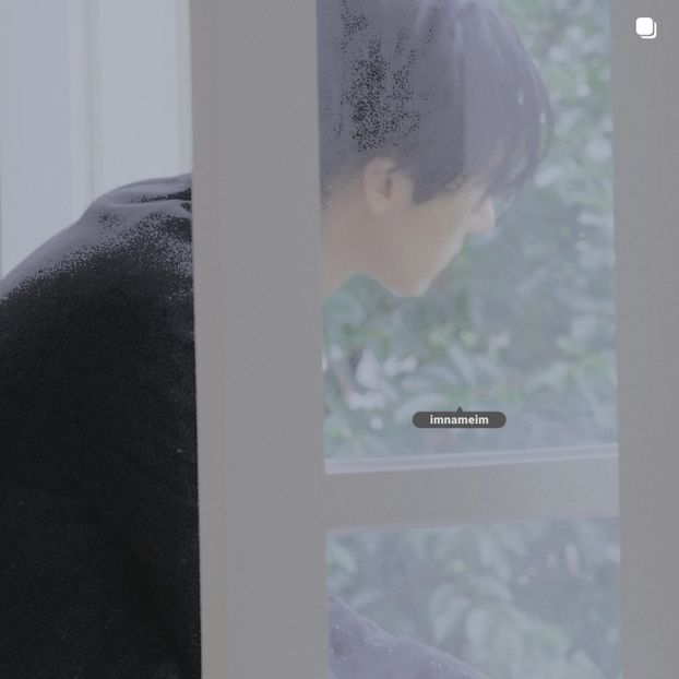 06.12.⠀⠀⠀ ✦ ꯭໋ 熱 t̟e̟n̟d̟e̟r̟♡uoᴉʇɔǝɟɟɐ. ̵ׄ ❵ - Mirrored Blind Playin