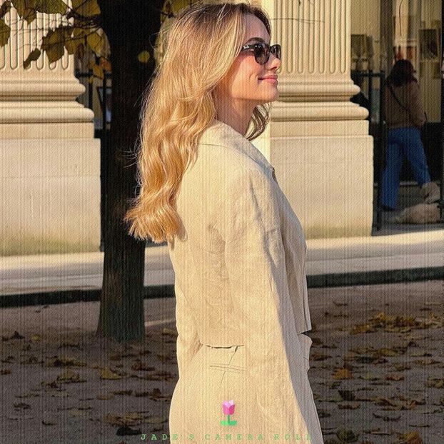 ،3ʳᵈⅅecʻ2024  ᐟ ̗̀‹ℇṇḍḷẹṣṣ`♡´ᙖḷọọṃ. - rosy as the first blush of youth
