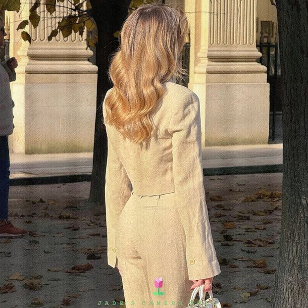 ،5ᵗʰⅅecʻ2024  ᐟ ̗̀‹ℇṇḍḷẹṣṣ`♡´ᙖḷọọṃ. - rosy as the first blush of youth