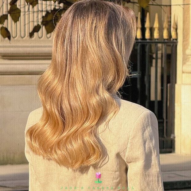 ،6ᵗʰⅅecʻ2024  ᐟ ̗̀‹ℇṇḍḷẹṣṣ`♡´ᙖḷọọṃ. - rosy as the first blush of youth