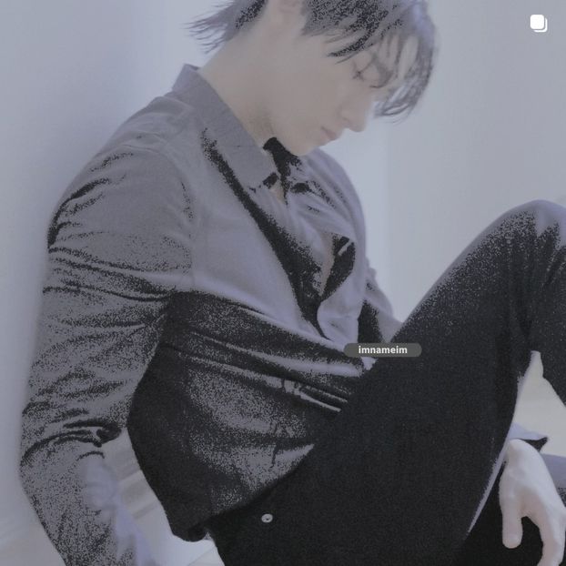 09.12.⠀⠀⠀ ✦ ꯭໋ 熱 t̟e̟n̟d̟e̟r̟♡uoᴉʇɔǝɟɟɐ. ̵ׄ ❵ - Mirrored Blind Playin