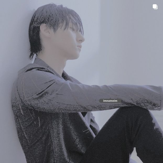 10.12.⠀⠀⠀ ✦ ꯭໋ 熱 t̟e̟n̟d̟e̟r̟♡uoᴉʇɔǝɟɟɐ. ̵ׄ ❵ - Mirrored Blind Playin