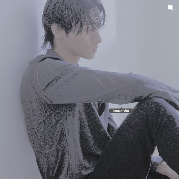 12.12.⠀⠀⠀ ✦ ꯭໋ 熱 t̟e̟n̟d̟e̟r̟♡uoᴉʇɔǝɟɟɐ. ̵ׄ ❵ - Mirrored Blind Playin