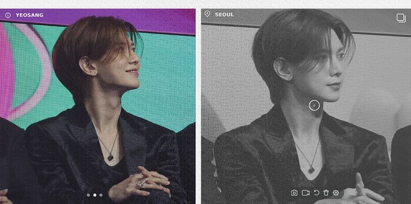 ˗ˏˋ K♡ץẹọṣạṇg̣ ˎˊ˗ ⠀⠀ ˓²Dec˒ ⠀ ⠀A̤T̤E̤E̤Z̤. - Murmur of Lost Time