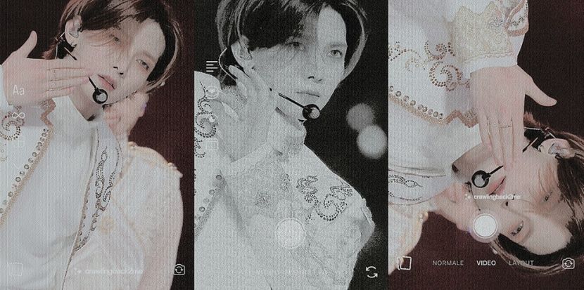 にa̤n̤g̤➲[³Dec]ץe̤o̤s̤a̤n̤g̤, angelic embrace. - Murmur of Lost Time