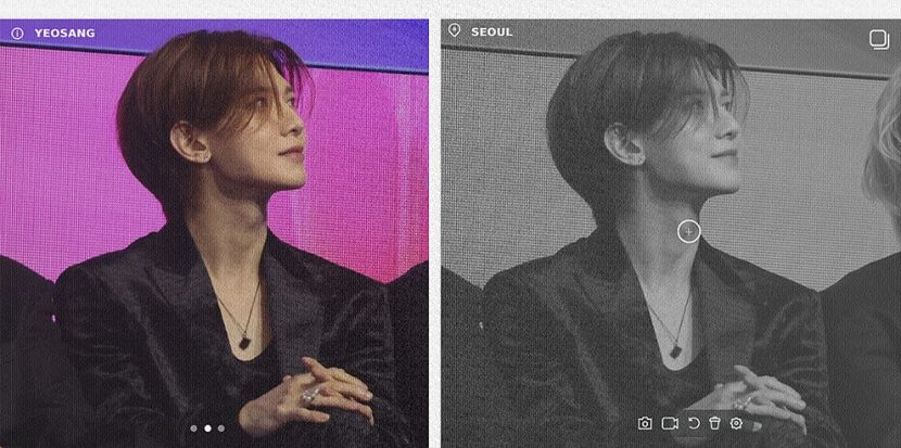 ˗ˏˋ K♡ץẹọṣạṇg̣ ˎˊ˗ ⠀⠀ ˓⁴Dec˒ ⠀ ⠀A̤T̤E̤E̤Z̤. - Murmur of Lost Time