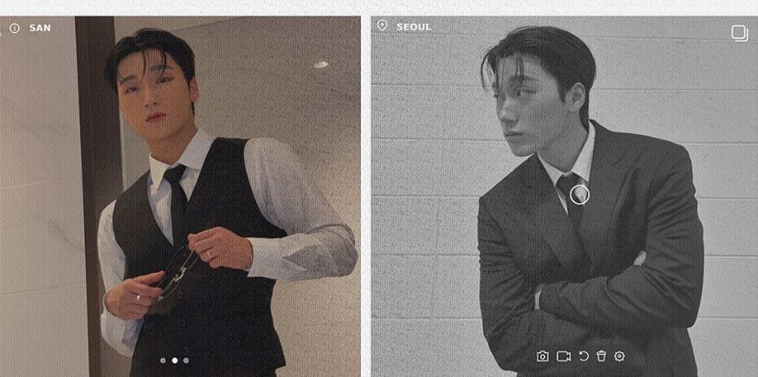 ˗ˏˋ Choi♡Ⲋạṇ ˎˊ˗ ⠀⠀ ˓⁵Dec˒ ⠀ ⠀A̤T̤E̤E̤Z̤. - Murmur of Lost Time