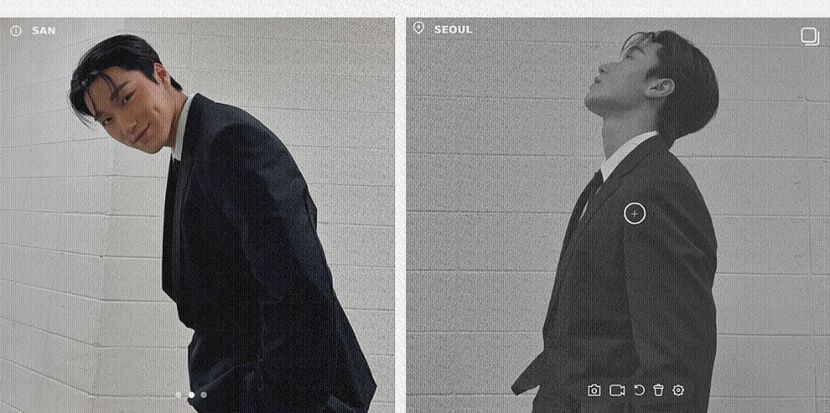 ˗ˏˋ Choi♡Ⲋạṇ ˎˊ˗ ⠀⠀ ˓⁷Dec˒ ⠀ ⠀A̤T̤E̤E̤Z̤. - Murmur of Lost Time
