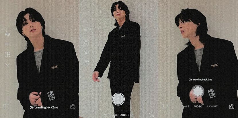 Ꭻṳn̤g̤➲[¹²Dec]ฬo̤o̤y̤o̤ṳn̤g̤, graceful prince. - Murmur of Lost Time