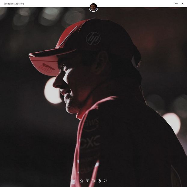 ℭharlesܭℒeclerc¹⁶　‹الدهر›　 ̗̀ ̖́๛ 09.12ʾ̤ - dimple dimple on your cheeks