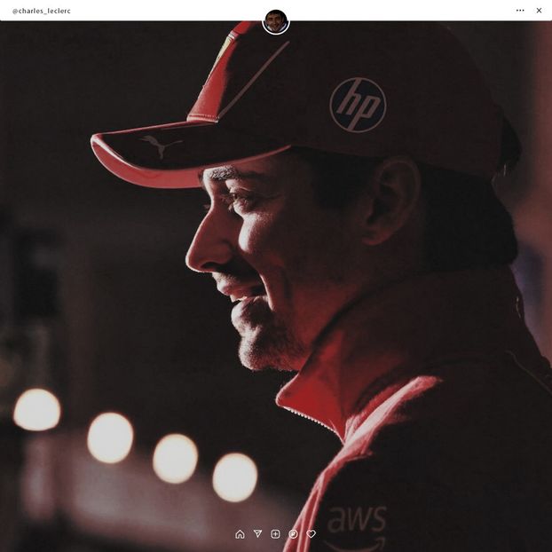 ℭharlesܭℒeclerc¹⁶　‹الدهر›　 ̗̀ ̖́๛ 10.12ʾ̤ - dimple dimple on your cheeks