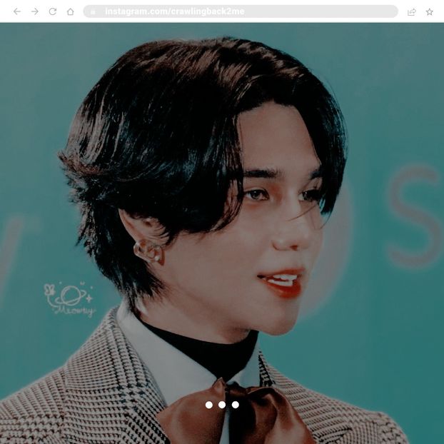 　　╰05ৎ12　 ·◊·　づ Ṣạṭụṛ₍ṇ₎ܭḷ♡ṿẹṛ. - Architect Of Insanity