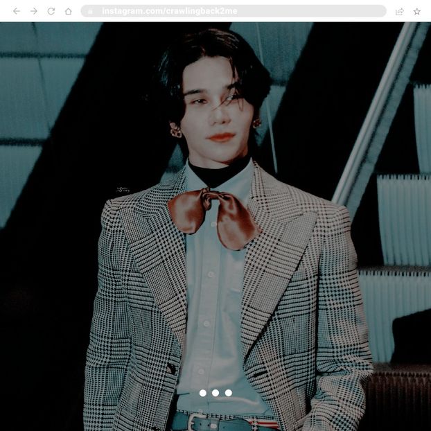 　　╰08ৎ12　 ·◊·　づ Ṣạṭụṛ₍ṇ₎ܭḷ♡ṿẹṛ. - Architect Of Insanity