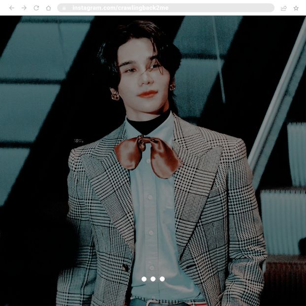 　　╰09ৎ12　 ·◊·　づ Ṣạṭụṛ₍ṇ₎ܭḷ♡ṿẹṛ. - Architect Of Insanity