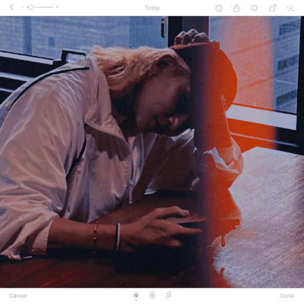 03.12 ⸒⸒ ⠀⠀ʚ⋅ɞ enchant—ing. ✷ tokki. - Confessions IV