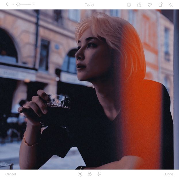 06.12 ⸒⸒ ⠀⠀ʚ⋅ɞ enchant—ing. ✷ tokki. - Confessions IV