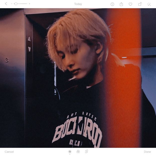 10.12 ⸒⸒ ⠀⠀ʚ⋅ɞ enchant—ing. ✷ tokki. - Confessions IV