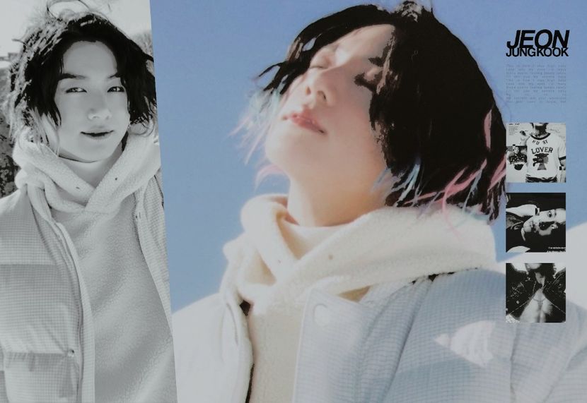 ◞4ᵗʰ◟　˓Ꭻe̤o̤n̤ꨄᎫungkook➲Go̟l̟d̟e̟n̟영혼. - Decay of Divine