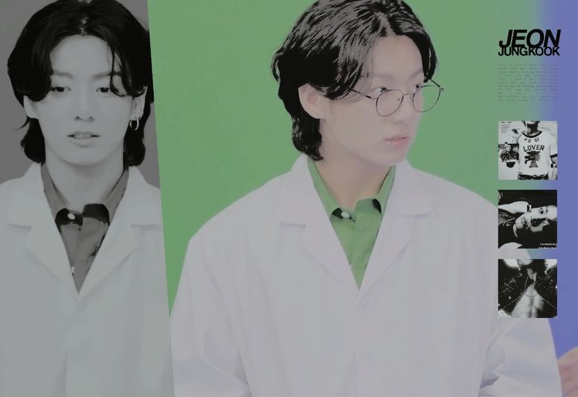 ◞9ᵗʰ◟　˓Ꭻe̤o̤n̤ꨄᎫungkook➲Go̟l̟d̟e̟n̟영혼. - Decay of Divine