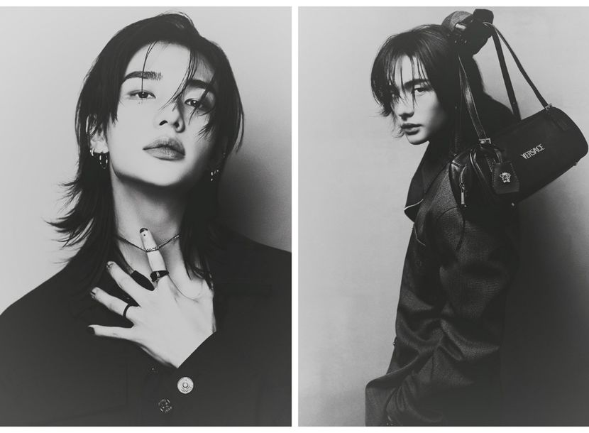 ⠀⠀⠀⠀⠀⠀ℌỴỤṆJ̣!̣Ṇ⠀ ⁽ 3ʳᵈ໓ec ⁾⠀ ⎯⎯⠀⠀( ˶ᵔ ᵔ) - Rough and Suave