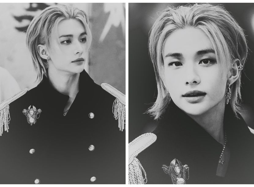 ⠀⠀⠀⠀⠀ℌỴỤṆJ̣!̣Ṇ⠀ ⁽ 10ᵗʰ໓ec ⁾⠀ ⎯⎯⠀⠀( ˶ᵔ ᵔ) - Rough and Suave