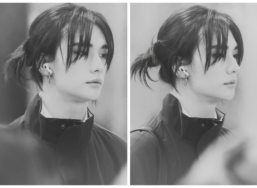 ⠀⠀⠀⠀⠀ℌỴỤṆJ̣!̣Ṇ⠀ ⁽ 12ᵗʰ໓ec ⁾⠀ ⎯⎯⠀⠀( ˶ᵔ ᵔ) - Rough and Suave