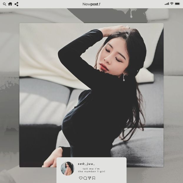 么. 12-12　　　⏤・tobii ▪▪▪ bad girls like you - Goddess of Fire