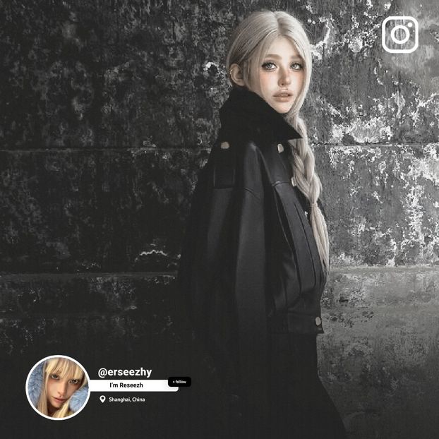 ˓ⅵ.ⅻ˒⠀⠀⠀⠀⠀⠀ᙃᵉ̣ˡ̣ⁱ̣ᶜ̣ᵃ̣ᵗ̣ᵉ̣❀ᙖᵉ̣ᵃ̣ᵘ̣ᵗ̣ʸ̣ - Moonlike Princess