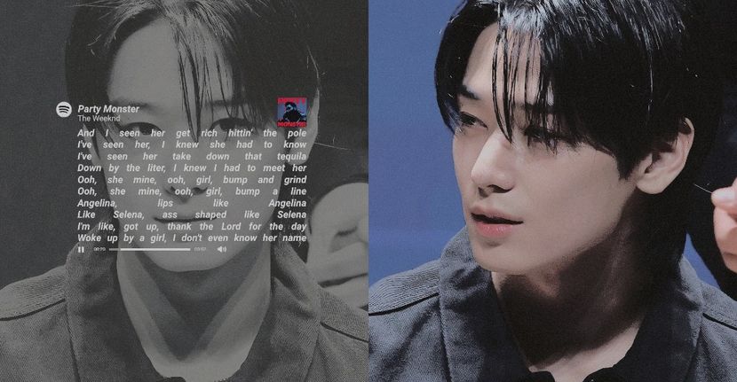 ˖⁰⁵ᵗʰDec.˚　　　　˛ℋẹạṿẹṇ’ṣ ⁱⁿyour˙ẹỵẹṣ。 - Embered Heart