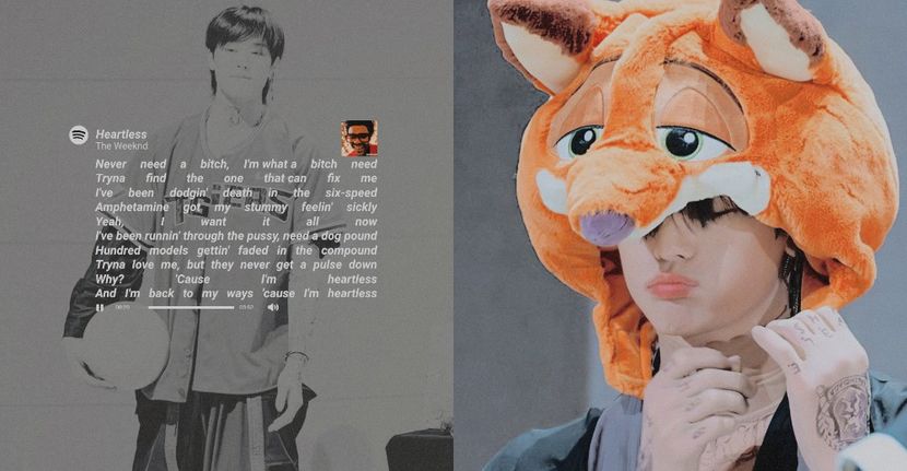 ˖⁰⁹ᵗʰDec.˚　　　　˛ℋẹạṿẹṇ’ṣ ⁱⁿyour˙ẹỵẹṣ。 - Embered Heart