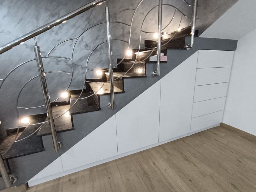  - amenajari interioare