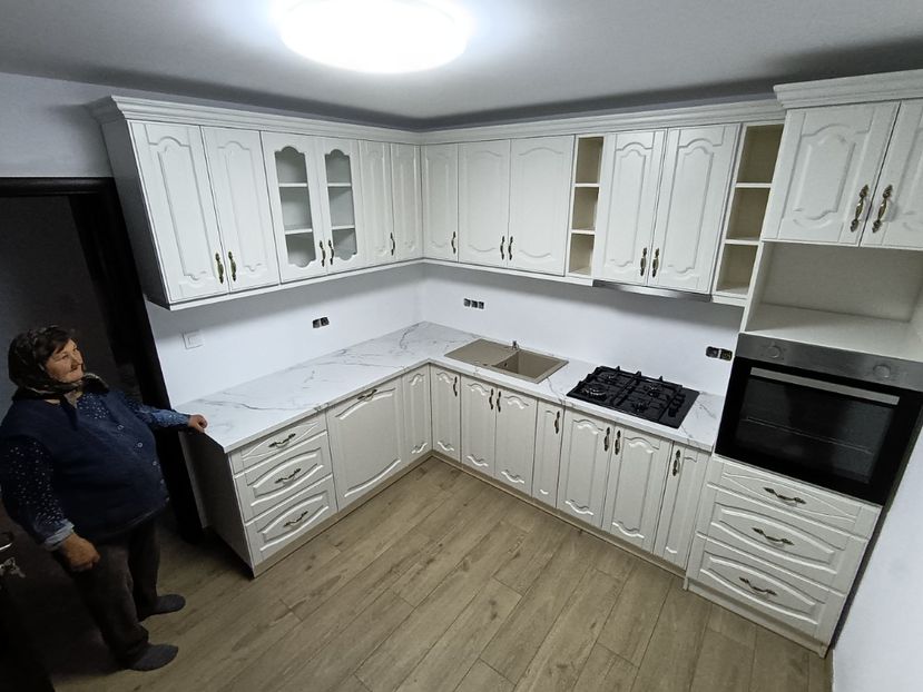  - amenajari interioare