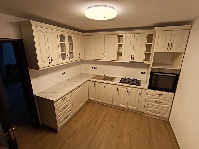  - amenajari interioare