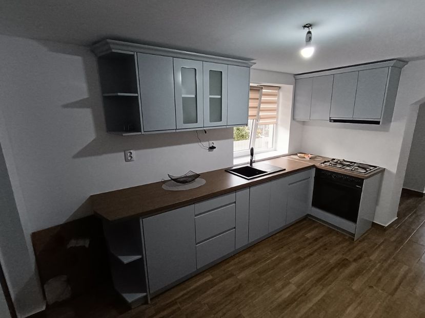  - amenajari interioare