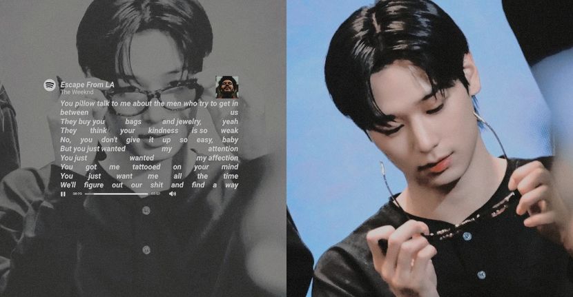 ˖¹¹ᵗʰDec.˚　　　　˛ℋẹạṿẹṇ’ṣ ⁱⁿyour˙ẹỵẹṣ。 - Embered Heart