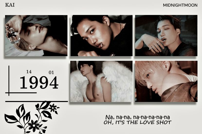 ⋆ ¹³¹˚｡⋆ ℳᴏɴᴅᴀʏ • ᙃᴇᴄ. 02ⁿᵈ, 2024 .ೃ࿐ - Planet of Love