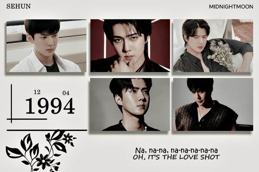 ⋆ ¹³²˚｡⋆ ℸᴜᴇsᴅᴀʏ • ᙃᴇᴄ. 03ʳᵈ, 2024 .ೃ࿐ - Planet of Love