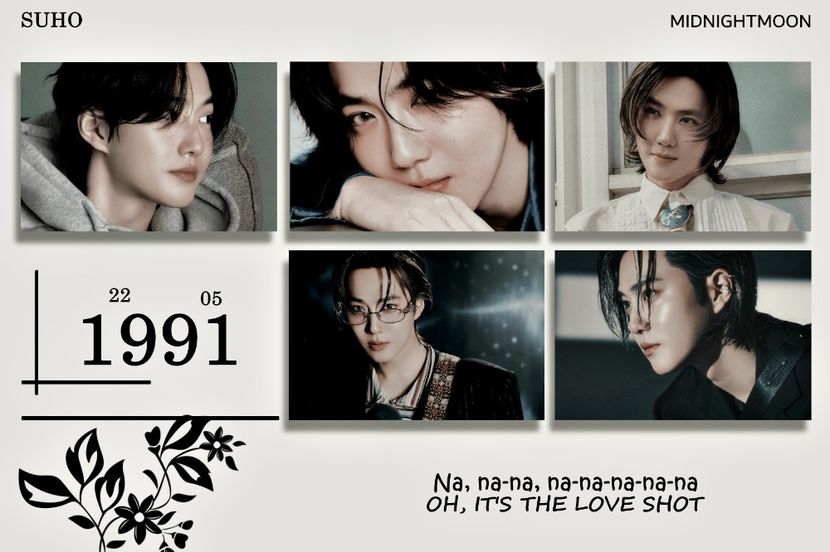 ⋆ ¹³³˚｡⋆ ഡᴇᴅ. • ᙃᴇᴄ. 04ᵗʰ, 2024 .ೃ࿐ - Planet of Love
