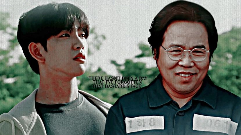 ╰╮Ｇａ Ｏｎ × Ｙｏｕｎｇ Ｃｈｏｏｎ╭╯ - The Devil Judge
