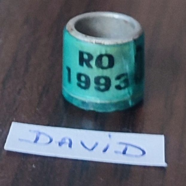 1993- Romania - Romania